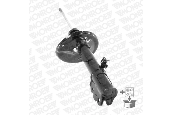 Amortiguador delantero izquierdo Kayaba 325002 precio, desde 71,59 EUR