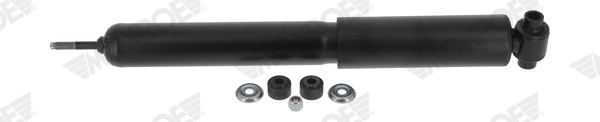 Amortiguador frontal para Toyota Land Cruiser 80 J8