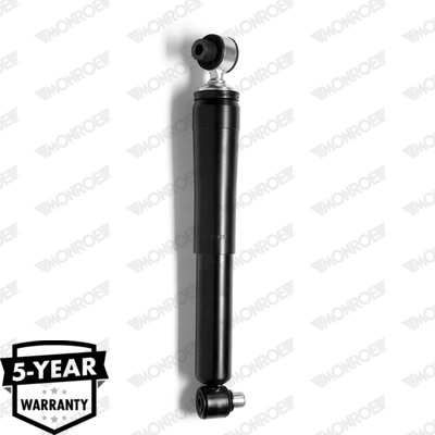 Amortiguador trasero Renault Megane SCENIC monovolumen (JA0, JA1) (1996 - 2001) precio, desde 41,52 EUR