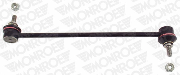 Soporte de la barra estabilizadora delantera Volvo V70 I