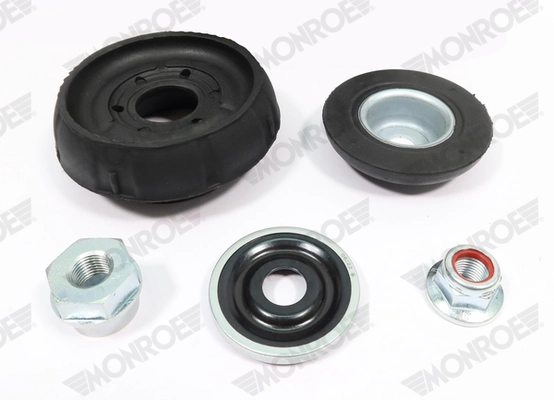Soporte del amortiguador delantero ZF Parts 22392