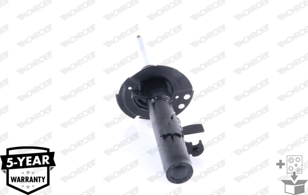 Comprar G8810 Monroe Amortiguador delantero izquierdo