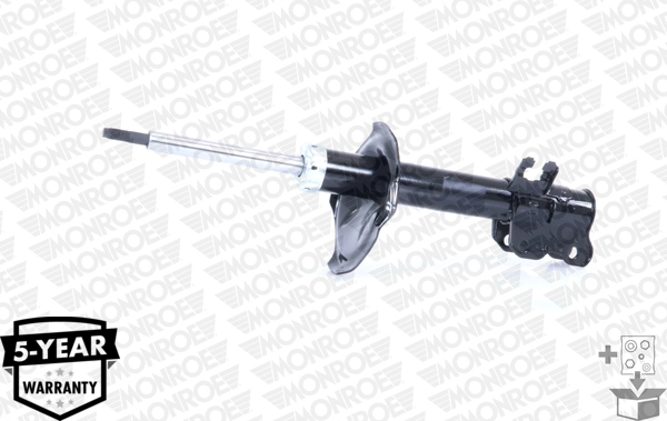 Comprar G7201 Monroe Amortiguador delantero derecho