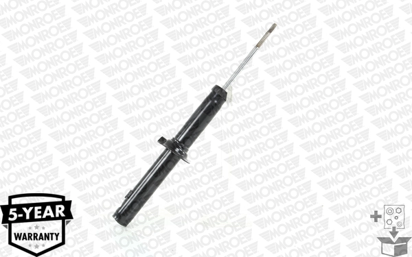 Amortiguador delantero Monroe G23940