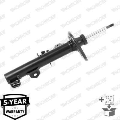 Comprar Amortiguador delantero izquierdo BMW 3  E36