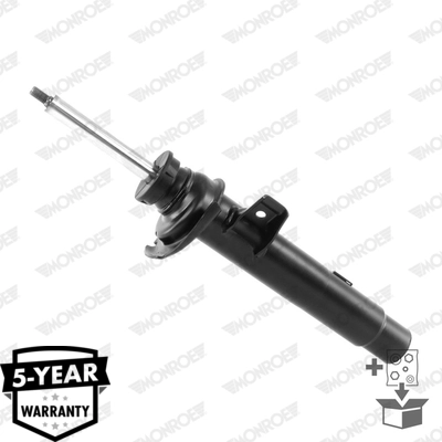 Amortiguador frontal para BMW 1  F21