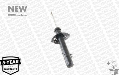 Amortiguador delantero derecho Peugeot/Citroen 9820327780 precio, desde 62,76 EUR