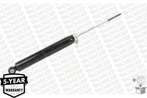 Amortiguador trasero Monroe R6652 precio, desde 49,96 EUR