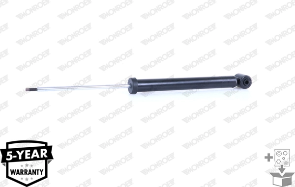 Amortiguadores traseros Monroe G1037