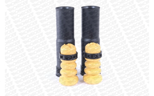 Tope de amortiguador trasero Monroe PK424 precio, desde 13,92 EUR