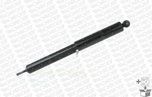 Amortiguadores traseros Monroe T5098