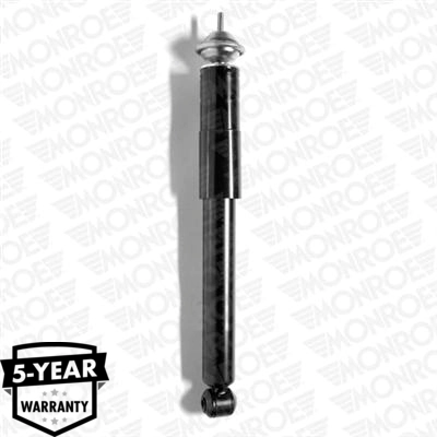Amortiguador trasero Mercedes S coupé (C140) (1992 - 1999) precio, desde 39,20 EUR
