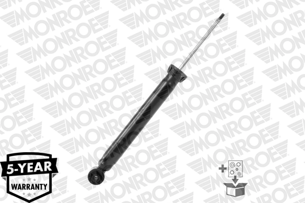 Amortiguadores posteriores para BMW 1  F21