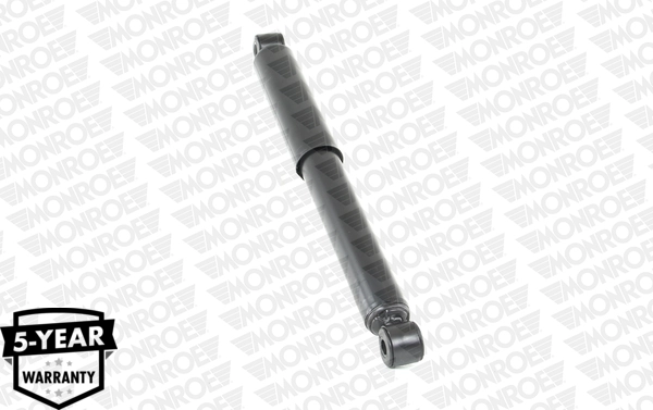 Amortiguador trasero 500377620 Iveco