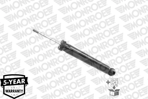 Amortiguador trasero Mapco 40684 precio, desde 64,07 EUR