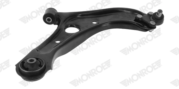 L43J09 Monroe