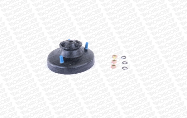 Soporte del amortiguador delantero S020191 Polcar