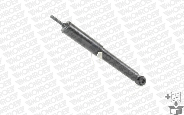 Comprar T1303 Monroe Amortiguador trasero