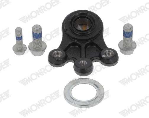 Rótula inferior de suspensión Peugeot 407 SW familiar (6E) (2004 - 2011) precio, desde 42,14 EUR