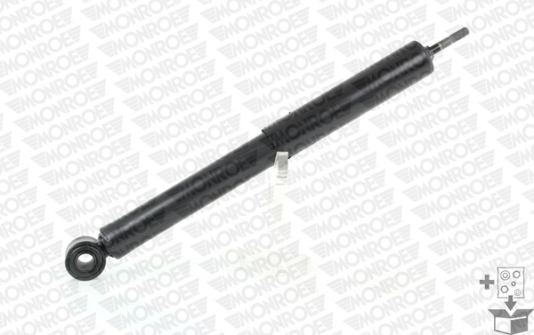 Amortiguador delantero Monroe T1318