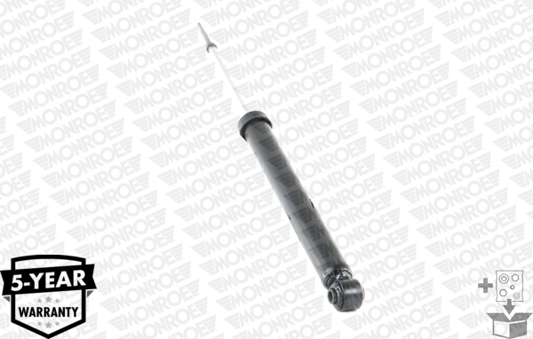 Comprar GT1072 Monroe Amortiguador trasero