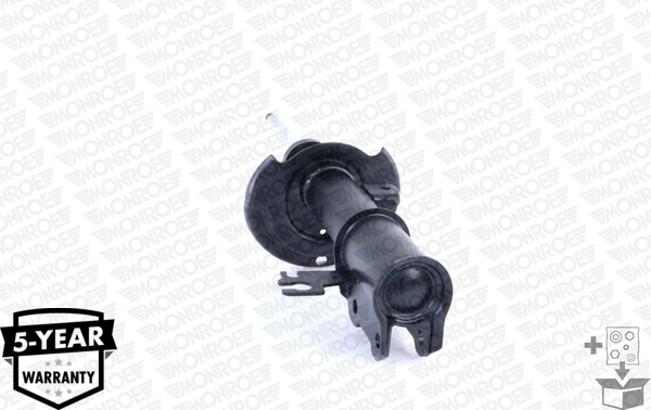 Comprar 16475 Monroe Amortiguador delantero derecho