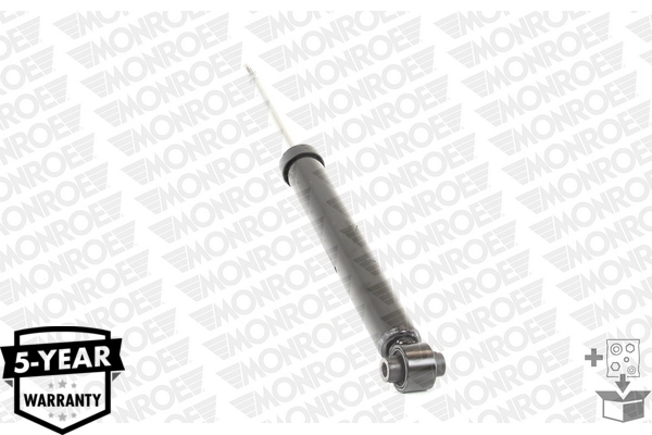 G1150 Monroe Amortiguadores posteriores