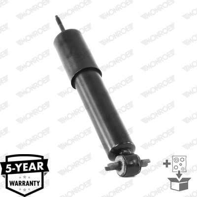 MB303740 Mitsubishi Amortiguadores posteriores