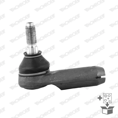  Rótula barra de dirección Audi 100 