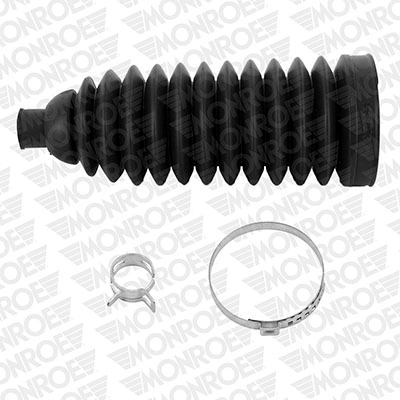 Guardapolvo dirección para Mercedes ML/GLE  W163