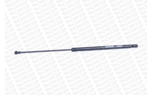 Muelle neumatico maletero Nissan Note 