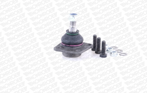 Rótula inferior de suspensión Fiat Doblo I furgoneta (223) (2001 - 2010) precio, desde 11,24 EUR