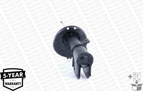 357174070100 Magneti Marelli Amortiguador eje delantero derecha