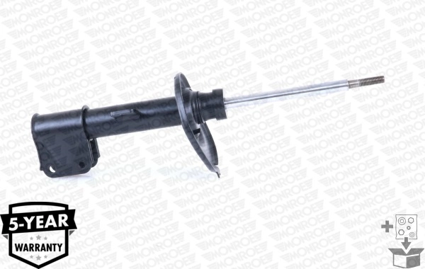 Amortiguador delantero derecho Magneti Marelli 357174070100 precio, desde 51,19 EUR