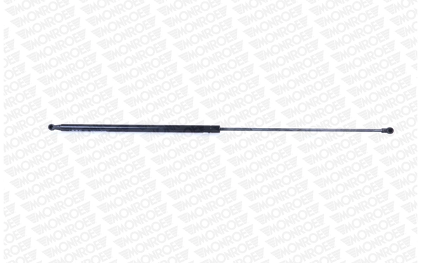 Muelle neumatico maletero Renault Kangoo II