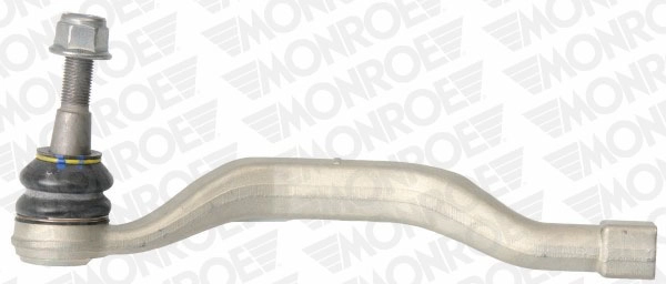 Rótula de dirección para Renault Laguna III BT0, BT1