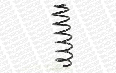 Muelle de suspensión trasero Renault Megane III hatchback (BZ0, BZ1, B3) (2008 - 2026) precio, desde 30,24 EUR