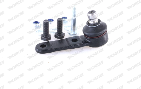  Rótula inferior de suspensión Ford Escort 7