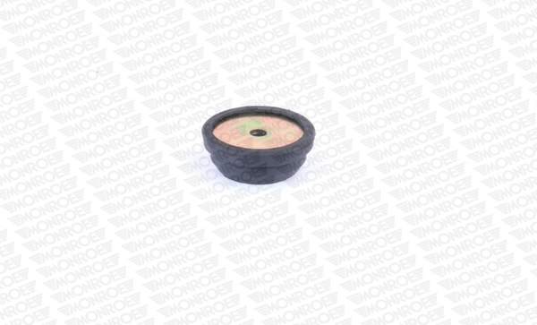 MK186 Monroe Soporte amortiguador trasero