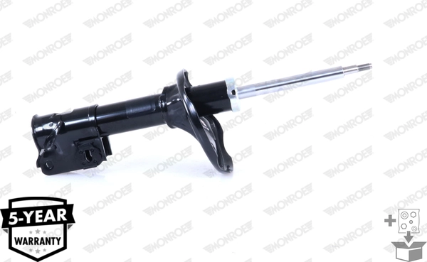 Comprar 546503A000 Hyundai/Kia Amortiguador delantero izquierdo
