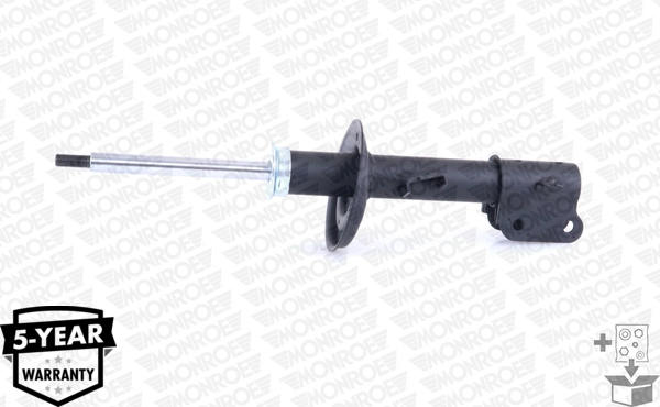 Comprar G7478 Monroe Amortiguador delantero izquierdo