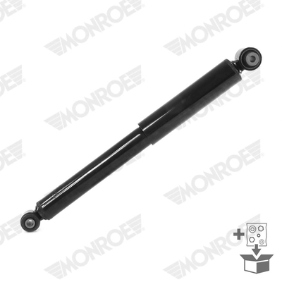 Comprar D7019S Monroe Amortiguador trasero