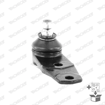Rótula inferior de suspensión Renault Kangoo II