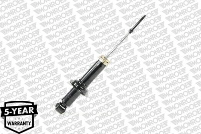 Amortiguador trasero Mitsubishi Outlander I SUV (CU) (2003 - 2008) precio, desde 35,89 EUR