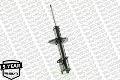 G16763 Monroe Amortiguador trasero izquierdo