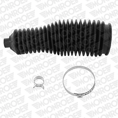 Guardapolvo dirección para Citroen Jumper  250