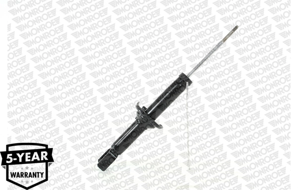 Amortiguadores traseros MG RPD000280