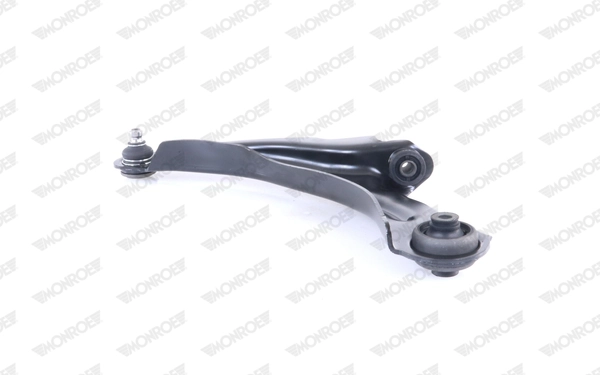 Brazo inferior izquierdo de la suspensión delantera Nissan/Infiniti 545050399R