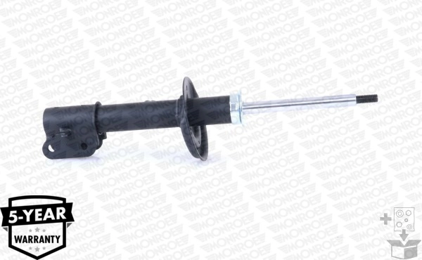 Amortiguador delantero izquierdo Monroe G7478 precio, desde 78,41 EUR