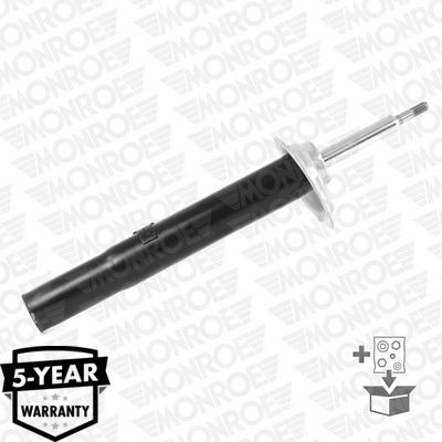 Amortiguador delantero izquierdo Monroe 742029SP precio, desde 66,55 EUR
